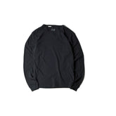 May club -【Addict Clothes】ACVM LONG SLEEVE TEE - BLACK